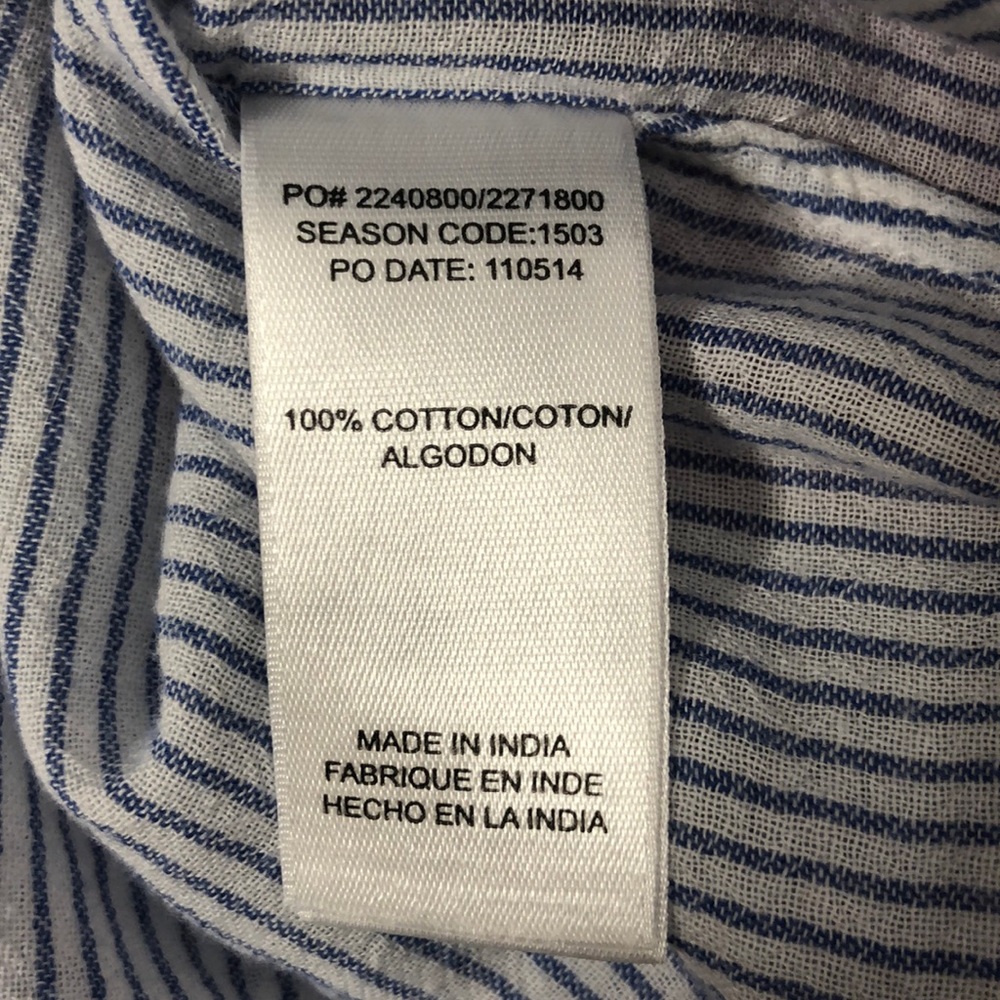 Splendid Button Down - image 6